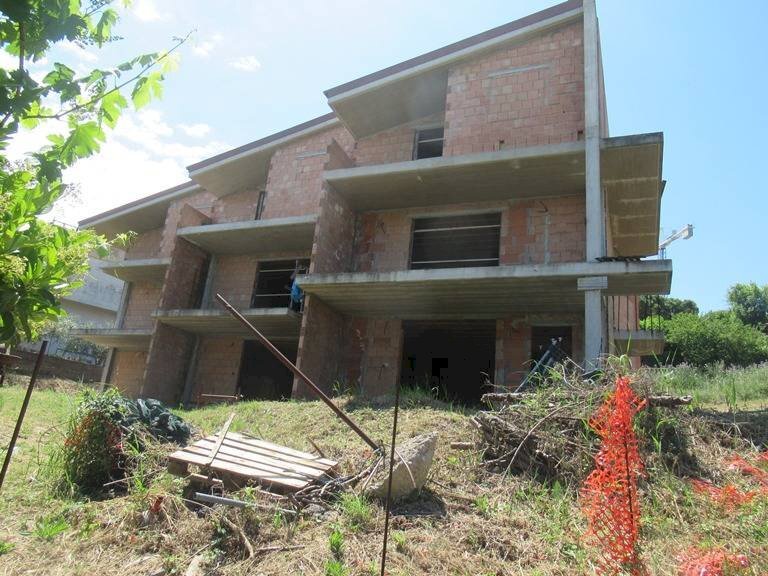 Foto 2 - Villa a Schiera VIA MONCENISIO, Montesilvano - foto 2