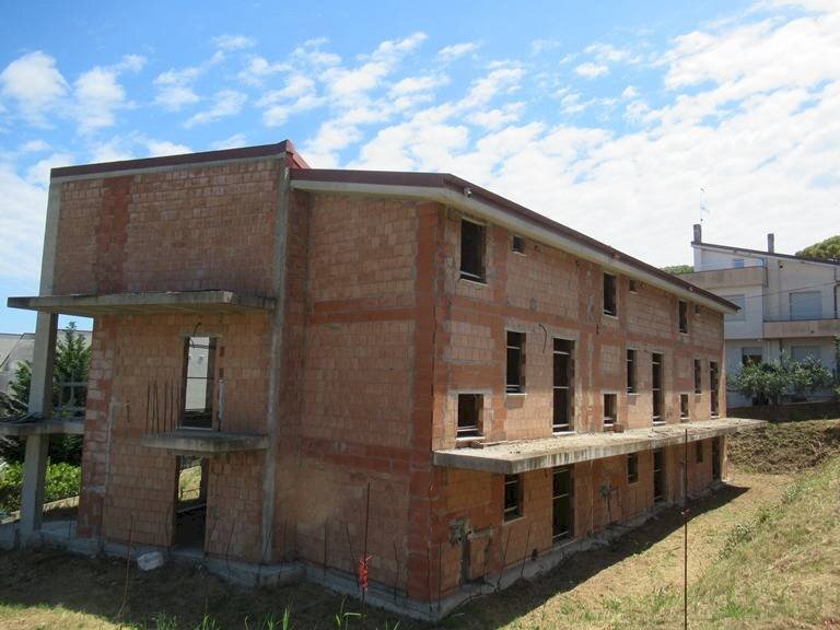 Foto 3 - Villa a Schiera VIA MONCENISIO, Montesilvano - foto 3