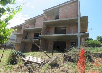 Foto 2 - Villa a Schiera VIA MONCENISIO, Montesilvano - foto 2