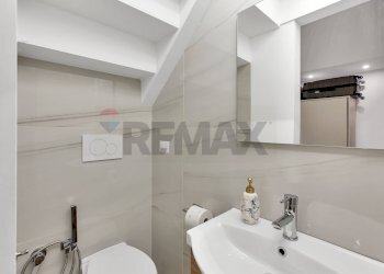 Bagno - Bilocale Via Ajaccio
 
3, Milano - foto 17
