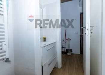 Bagno - Bilocale Via Aldini 16
 
16, Milano - foto 11