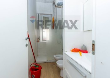 Bagno - Bilocale Via Aldini 16
 
16, Milano - foto 12