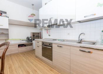 Cucina - Bilocale Via Aldini 16
 
16, Milano - foto 13