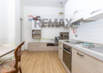 Cucina - Bilocale Via Aldini 16
 
16, Milano - foto 14