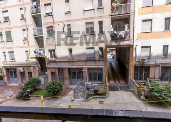 Edificio all\'aperto - Bilocale Via Aldini 16
 
16, Milano - foto 29