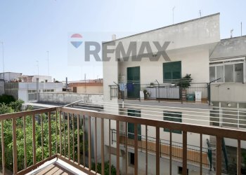Balcone - Three-room apartment Via Giuseppe Garibaldi
 
16, Capurso - photo 11