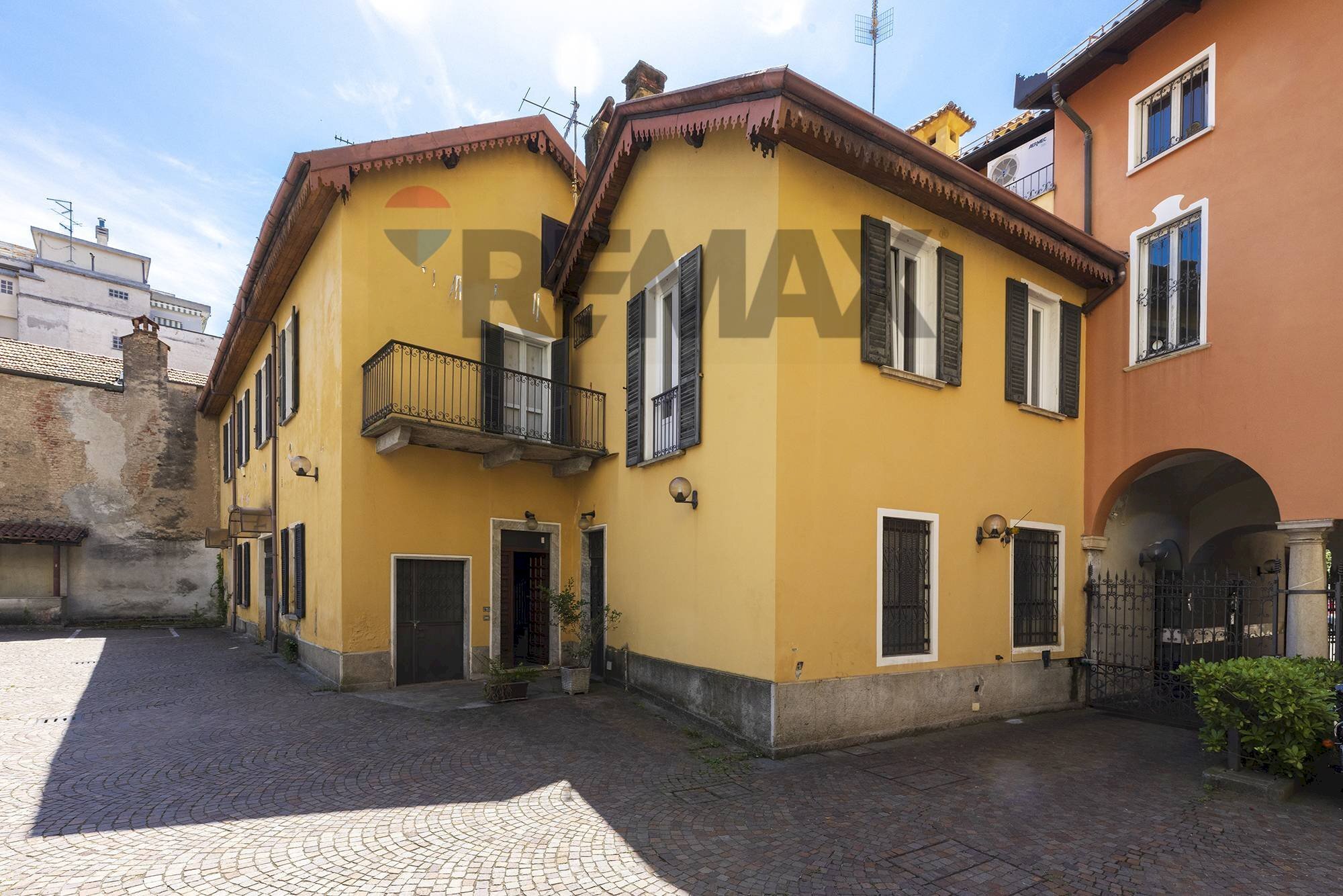 Casa all\'aperto - Three-room apartment VIA DANDOLO
 
5, Varese - photo 3