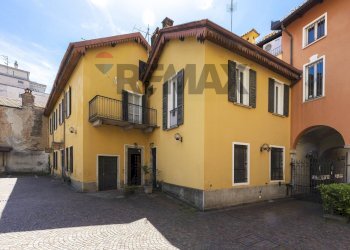 Casa all\'aperto - Three-room apartment VIA DANDOLO
5, Varese - photo 3