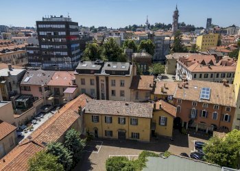 Edificio all\'aperto - Three-room apartment VIA DANDOLO
5, Varese - photo 4