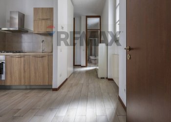 Cucina - Three-room apartment VIA DANDOLO
5, Varese - photo 5