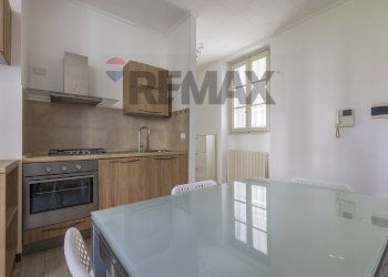 Cucina - Three-room apartment VIA DANDOLO
5, Varese - photo 7