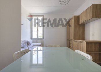 Sala da pranzo - Three-room apartment VIA DANDOLO
5, Varese - photo 8