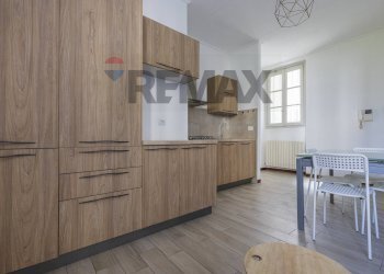 Cucina - Three-room apartment VIA DANDOLO
5, Varese - photo 9