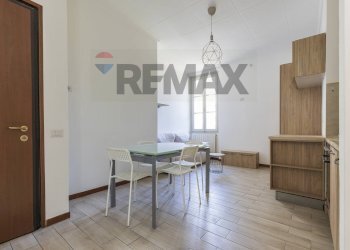 Sala da pranzo - Three-room apartment VIA DANDOLO
5, Varese - photo 10