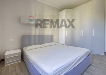 Camera / camera da letto - Three-room apartment VIA DANDOLO
5, Varese - photo 16