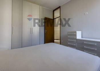 Camera / camera da letto - Three-room apartment VIA DANDOLO
5, Varese - photo 17