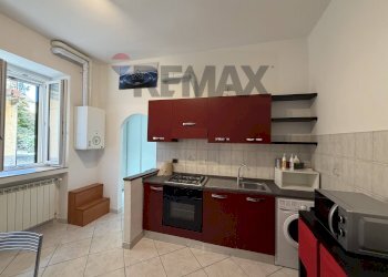 Cucina - Three-room apartment Piazza San Nicone
 
7, Barasso - photo 6
