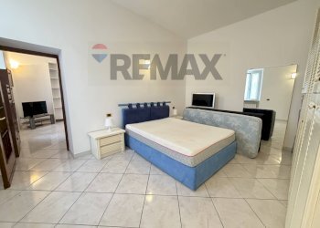 Camera / camera da letto - Three-room apartment Piazza San Nicone
 
7, Barasso - photo 10