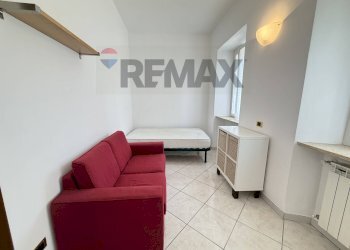 Soggiorno - Three-room apartment Piazza San Nicone
 
7, Barasso - photo 11