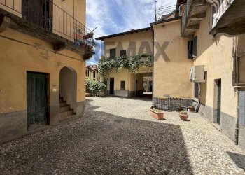 Casa all\'aperto - Three-room apartment Piazza San Nicone
 
7, Barasso - photo 13