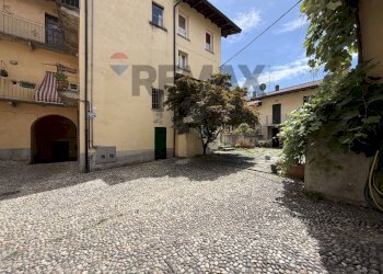 Edificio all\'aperto - Three-room apartment Piazza San Nicone
 
7, Barasso - photo 14