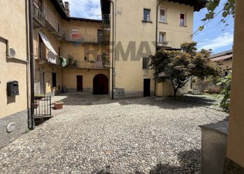 Edificio all\'aperto - Three-room apartment Piazza San Nicone
 
7, Barasso - photo 15