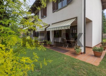 Casa all\'aperto - Semi-detached house via Cavour
 
40, Buguggiate - photo 5