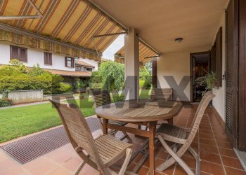 Terrazza - Semi-detached house via Cavour
 
40, Buguggiate - photo 6