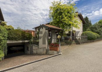Casa all\'aperto - Semi-detached house via Cavour
 
40, Buguggiate - photo 7