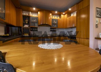 Cucina - Semi-detached house via Cavour
 
40, Buguggiate - photo 12