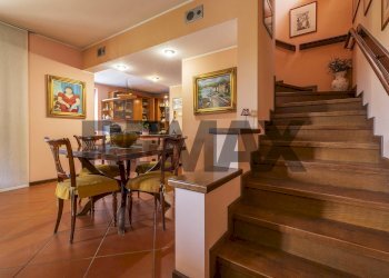Scale - Semi-detached house via Cavour
 
40, Buguggiate - photo 14