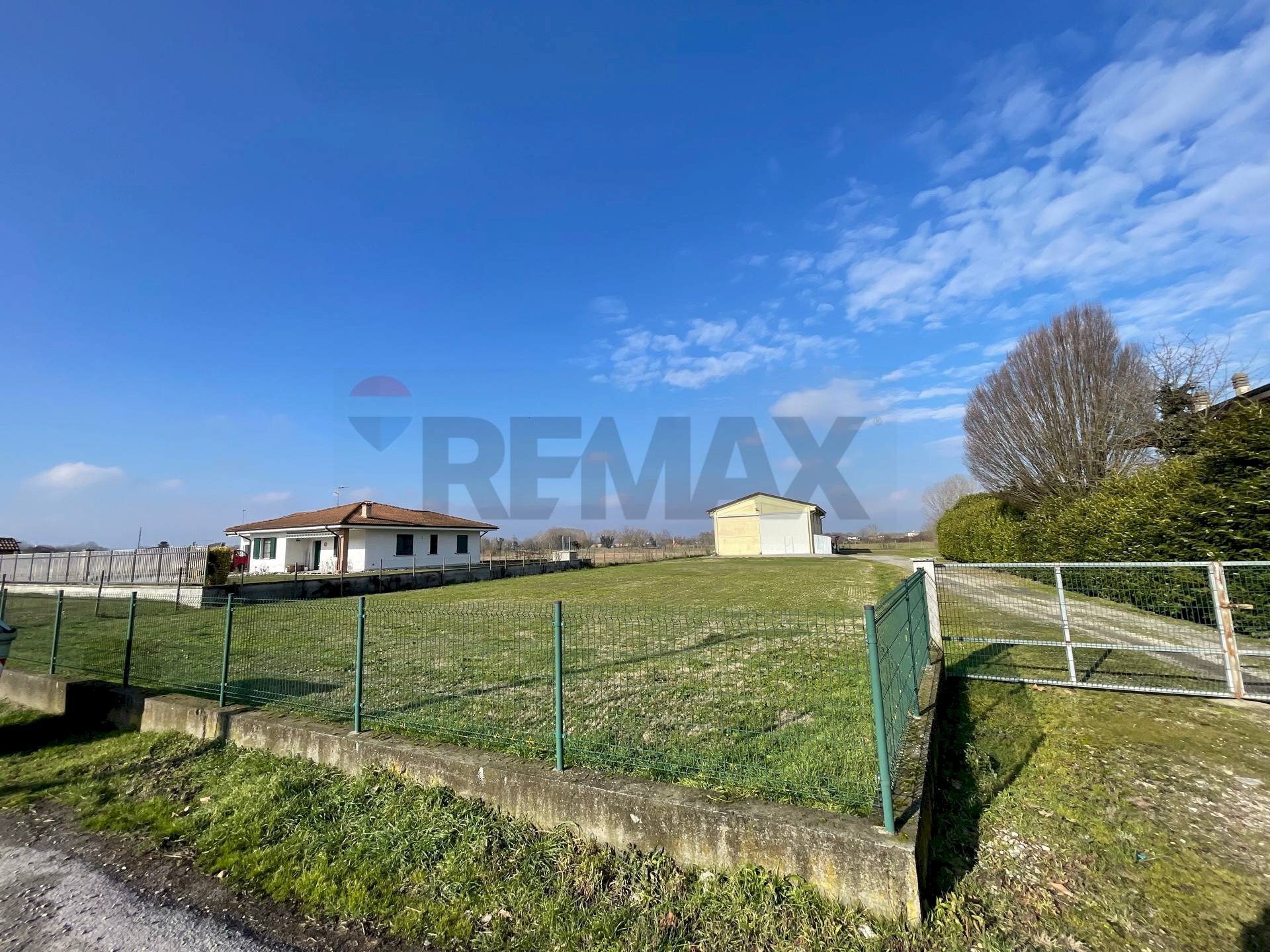 Terreno Edificabile - Terreno edificabile Via Palazzo
 
snc, Mezzanino - foto 1