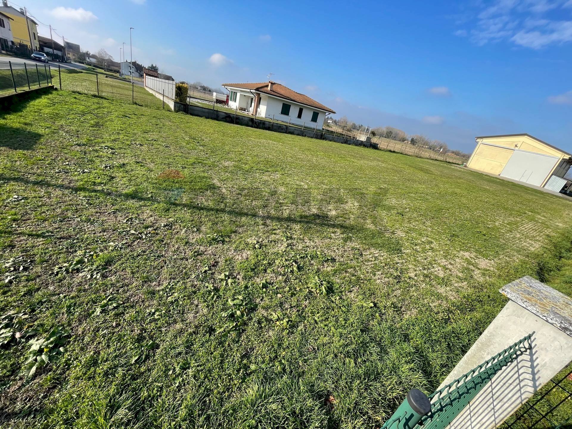 Terreno - Terreno edificabile Via Palazzo
snc, Mezzanino - foto 3