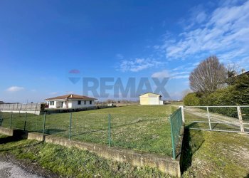 Terreno Edificabile - Terreno edificabile Via Palazzo
snc, Mezzanino - foto 1
