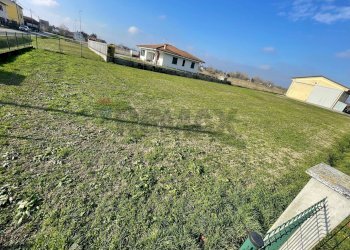 Terreno - Terreno edificabile Via Palazzo
snc, Mezzanino - foto 3