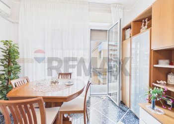 Sala da pranzo - Two-room apartment Via Mameli
 
198, Rapallo - photo 1