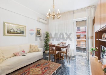 Sala da pranzo - Two-room apartment Via Mameli
 
198, Rapallo - photo 2