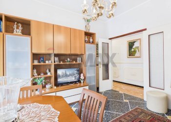 Sala da pranzo - Two-room apartment Via Mameli
 
198, Rapallo - photo 3
