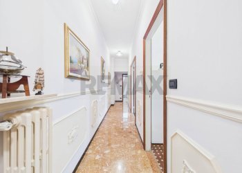 Corridoio - Two-room apartment Via Mameli
 
198, Rapallo - photo 4