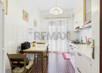 Cucina - Two-room apartment Via Mameli
 
198, Rapallo - photo 5