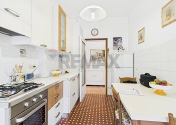 Cucina - Two-room apartment Via Mameli
 
198, Rapallo - photo 6