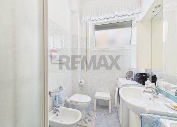 Bagno - Two-room apartment Via Mameli
 
198, Rapallo - photo 11