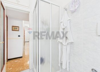 Bagno - Two-room apartment Via Mameli
 
198, Rapallo - photo 13