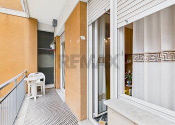 Balcone - Two-room apartment Via Mameli
 
198, Rapallo - photo 14