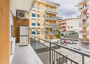 Balcone - Two-room apartment Via Mameli
 
198, Rapallo - photo 15