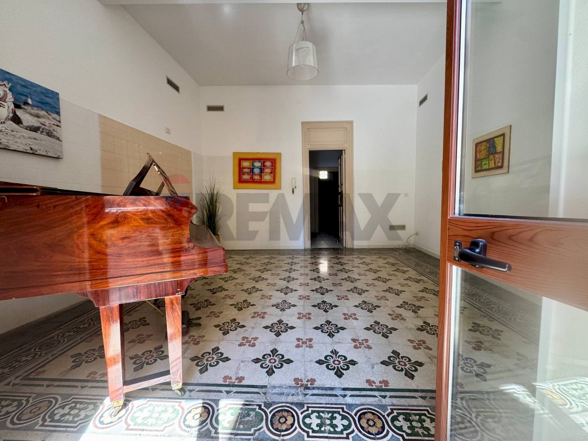 Piano Terrra/ Studio - Casa indipendente Via Torquato Tasso
 
191, Alcamo - foto 1