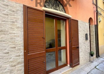 Edificio all\'aperto - Independent house Via Torquato Tasso
 
191, Alcamo - photo 3