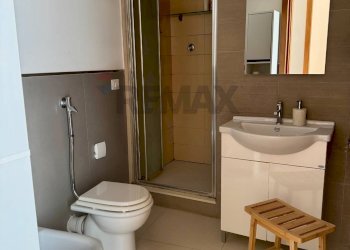 Bagno Completo 2 piano - Independent house Via Torquato Tasso
 
191, Alcamo - photo 8