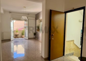 1 Piano/ Ingresso/ Cucina/ Balcone - Independent house Via Torquato Tasso
 
191, Alcamo - photo 11