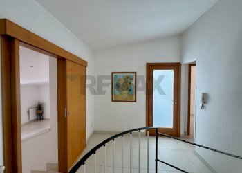 Ingresso 2 piano - Independent house Via Torquato Tasso
 
191, Alcamo - photo 15